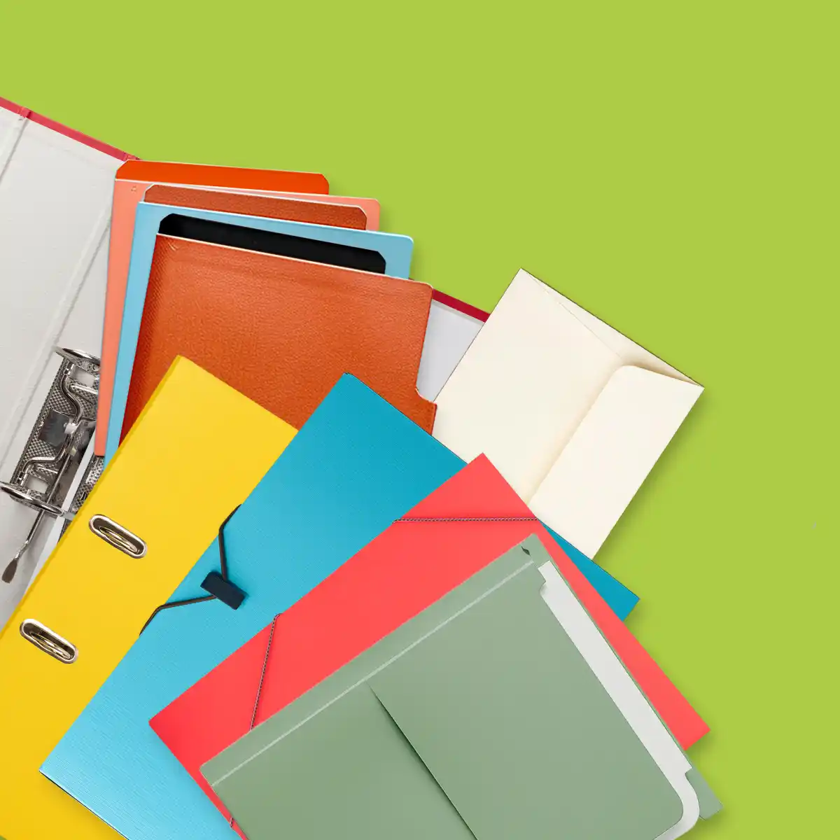 Αρχειοθέτηση