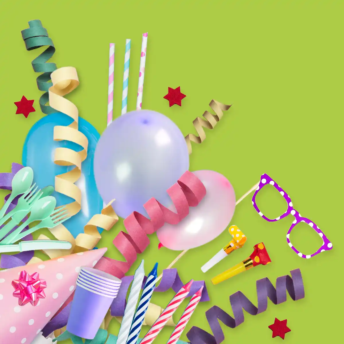 Γενέθλια & Party