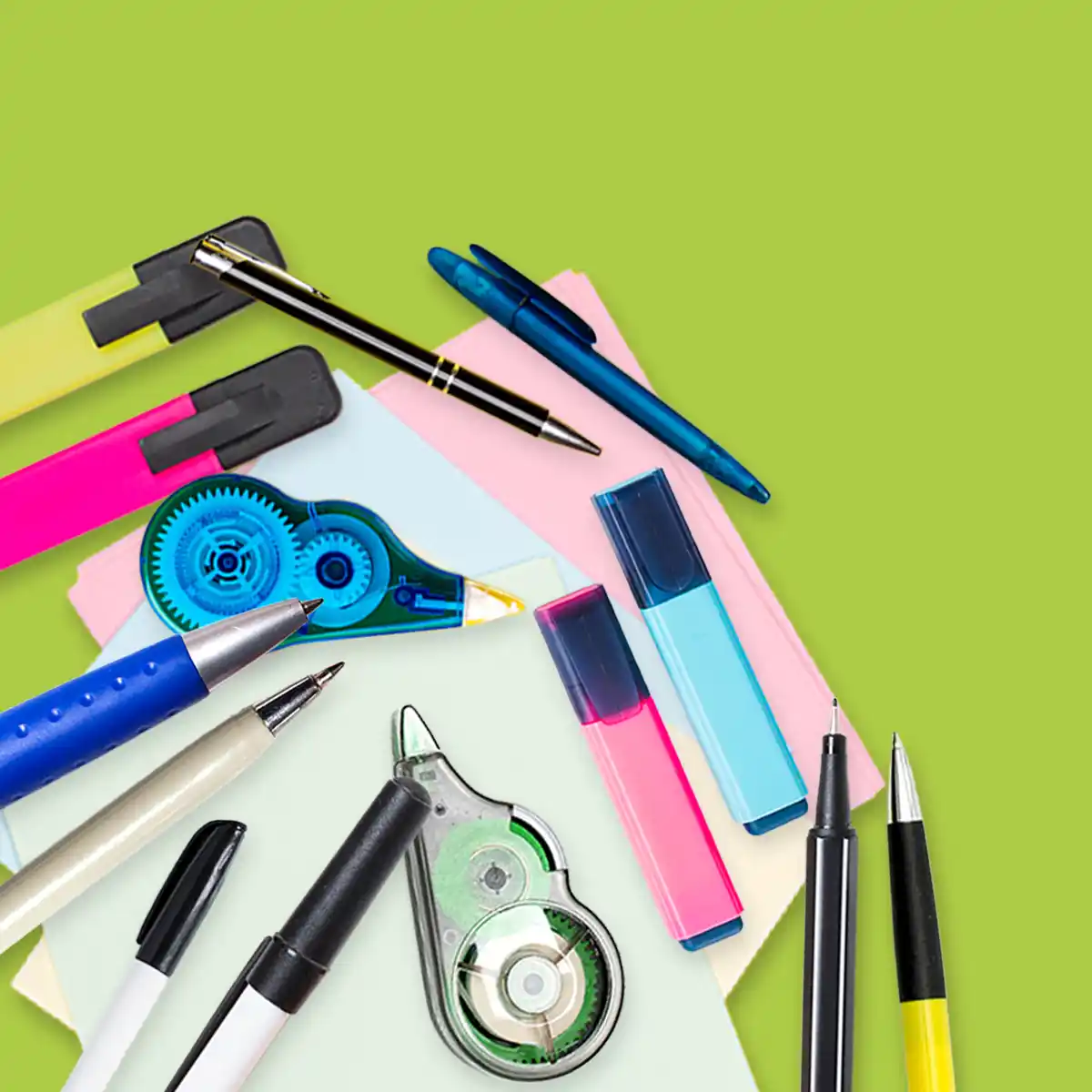 Γραφική Ύλη