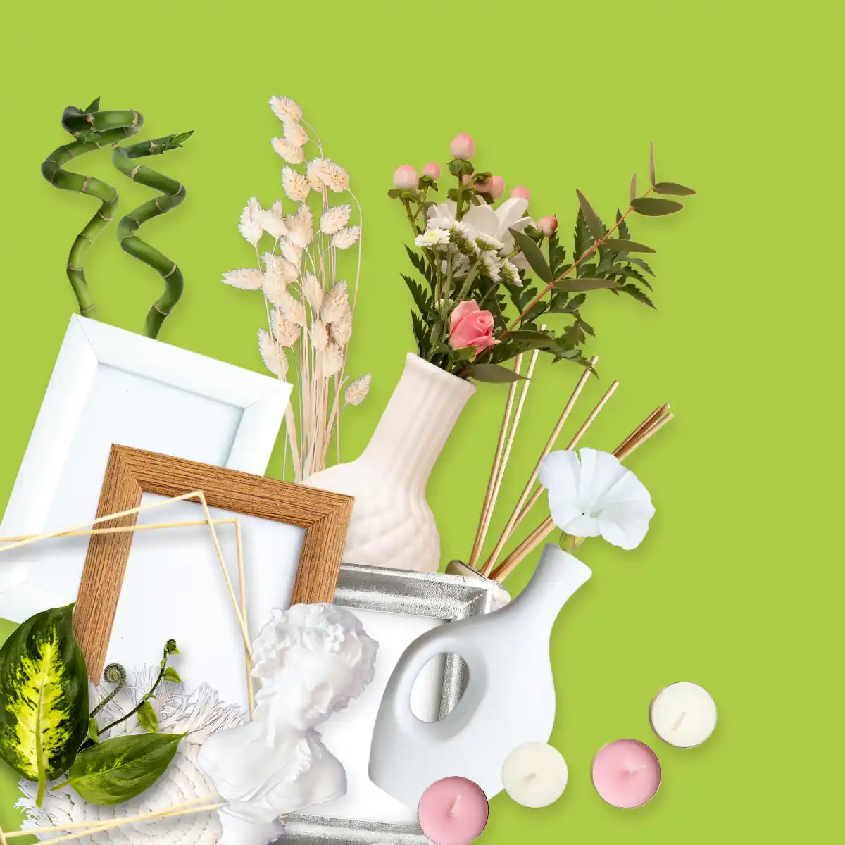 Διακόσμηση